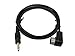 Goliton for Pioneer 3.5MM AUX Input Audio Cable MP3 iPod CD-RB10 CD-RB20 iB100 IP-Bus 12-PIN primary