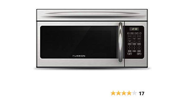 1 5 Cu Ft Otr Convection Microwave Oven Stainless Steel Ca Home