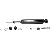 Monroe Shocks &amp; Struts Magnum SC2940 Steering Damper | Compatible with 1972-1974 Jeep DJ5; 1973-1975 Jeep CJ6; 1973-1983 Jeep CJ5; 1974-1983 Jeep Cherokee