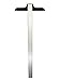 Ludwig Precision Heavy-Duty Aluminum T-Square for Art, Framing & Drafting, 36-inch