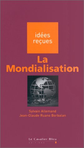La  mondialisation