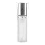 Misto Frosted Glass Bottle Oil Sprayer - 5090770