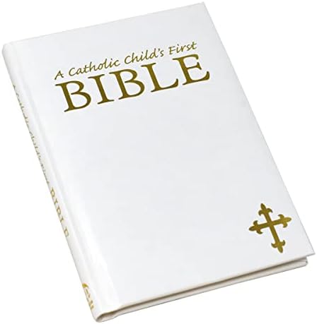 My First Catholic Bible