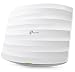 TP-Link N300 Wireless Access Point - PoE Powered, Free Managing Software, Free Facebook/SMS Registration Portal(EAP115)