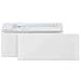 500 No. 9 Self Seal Security Envelopes – Peel and Seal Designed for Secure Mailing - Security Tinted with Printer Friendly Design - Number 9 Size 3 7/8 Inch X 8 7/8 - Pack of 500