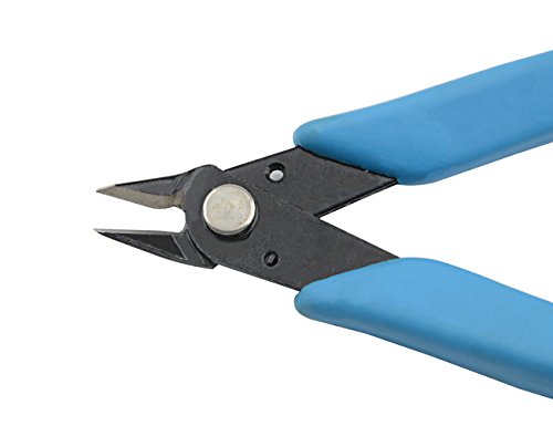 BXQINLENX Professional 20 PCS Gundam Modeler Basic Tools Craft Set For Car Model Assemble Building(I)