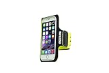 Incase Designs Sports Armband for iPhone 6 - Frustration-Free Packaging - Black
