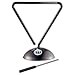 Meinl Percussion TRIL Liquid Triangle Effect Instrument