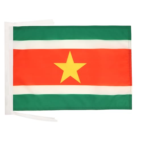 Suriname