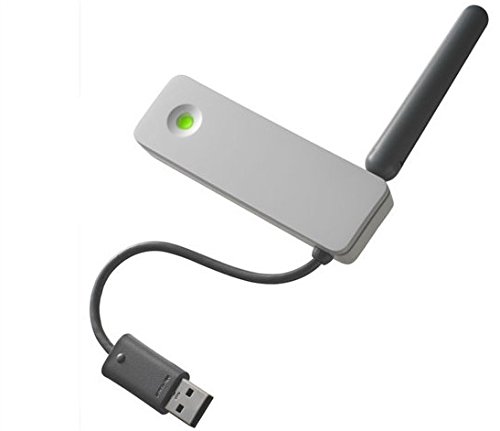 #14 — Xbox 360 Wireless Network Adaptor (Xbox 360)