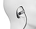Wireless Bluetooth Earbuds Zakix Bluetooth Headphones for iPhone 8/8 plus, 7/7plus/6/6plus/5/5s and smart phones (Silver)