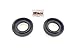 2 x S-Type OIL SEAL SEALS 93101-15074 15 x 28 x 6 fit Yamaha Outboard 5D,6HP, 8HP, F6HP, F8HP, F9.9HP 2& 4 stroke
