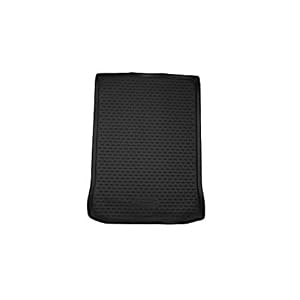 Kofferbakmat voor BMW 5 Series (G30), 2017->, sedan