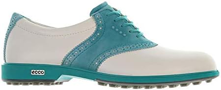 ecco classic womens green
