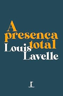 Livro A presença total (Digital)