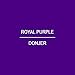 Donjer Suede-Tex Flocking Fiber, 3 oz Bag, Royal Purple (Rayon)