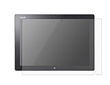 PcProfessional Screen Protector (Set of 2) for Sony Vaio Canvas 12.3