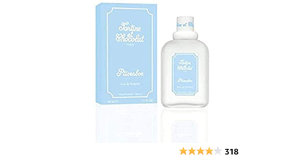 ptisenbon perfume