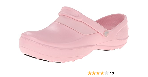 amazon work crocs