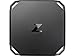 HP Z2 Mini G4 Workstation Workstation Desktop Black (Intel i7-8700 6-Core, 32GB RAM, 1TB HDD, Intel UHD 630, 1xUSB 3.1, 2xUSB 3.0, 1xThunderbolt, 3xDP Port, Win 10 Pro)thumb 4