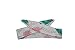 JLIKA Baby Girl Headbands Cotton Knotted Headband Headwrap Modern Turban Fashion Head Band Wrap Rabbit Ear Bows for newborns infants toddlers - 10 Pack (Modern Designs Collection)