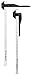 Tough 1 Aluminum Measuring Stick Miniture, 14-39