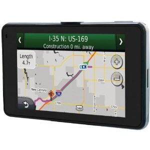 GARMIN 010-00858-40 NUVI? 3750 TRAVEL ASSISTANT