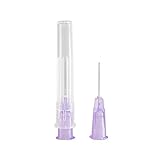 NIPRO AH+3013-1M Hypodermic Needle 30G X 1/2" ETO