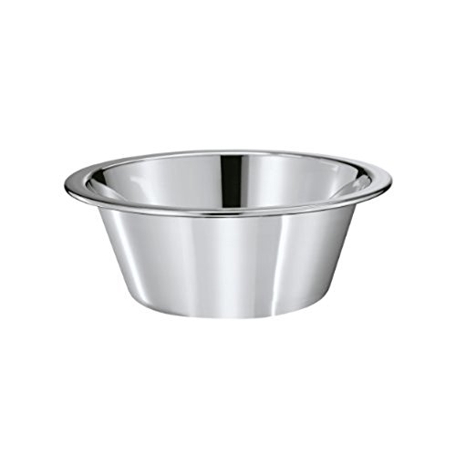 Rosle Stainless Steel Conical Bowl, 16 cm Amazon.co.uk Kitchen & Home
