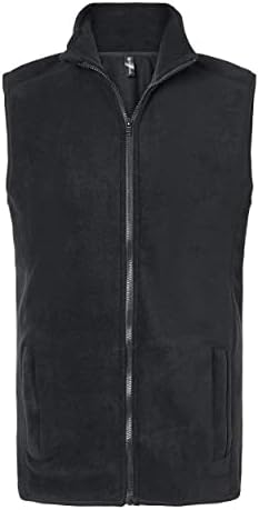 Oakley Mens Snowbound D3O Back Guard Vest, Blackout, X-Large at