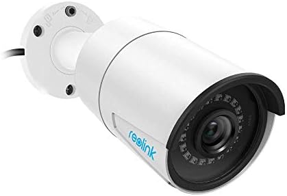 PoE Camera Outdoor/Indoor IP Security 