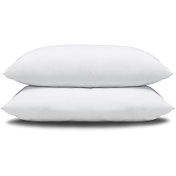 Amazon Com Pacific Coast Feather Company 25986 Superloft Luxury