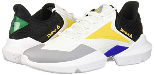 Reebok Men's Split Fuel Sneaker