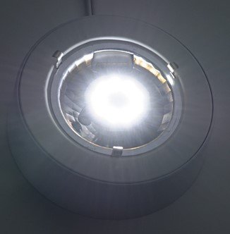 CBConcept UL-Listed, G8 LED Light Bulb (Shorter 35mm Length), 10-Pack, 2 Watt, 220 Lumen, NOT Dimmable, Pure White 6000K, 360Â° Beam Angle, 20W Equivalent, JCD Halogen Replacement Bulb