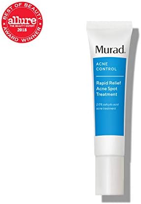 murad spot cream
