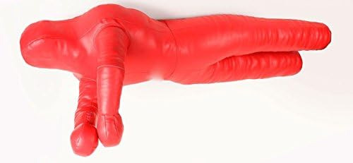 KICK MMA Buy Best Bjj Mma Jiu Jitsu Wrestling Grappling Throwing Dummies Dummy-40 Inches