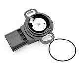 Throttle Sensor 8973728510 Throttle Position Sensor