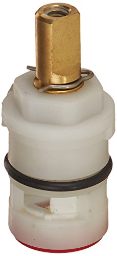 Lasco Hot Water Delta Glacier Bay Danze No. 0266 Or No. 0267 Faucet