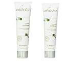 Scruples White Tea Restorative Conditioner 5 Ounce (Pack of 2)