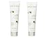 Scruples White Tea Restorative Conditioner 5 Ounce (Pack of 2)