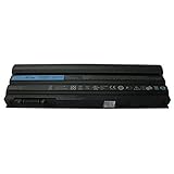 Dentsing 97 Whr 9-Cell Lithium-Ion Primary Battery for Dell Latitude E5430/ E5530/ E6430/ E6430 ATG/ E6530 Laptops. Compatible Part Numbers:2P2MJ, 312-1325, 312-1165, M5Y0X, PRV1Y 71R31