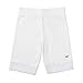 Lucky & Me Girls Bike Shorts, Super Soft Cotton Modal Blend with Lace Trim, Jada 3 Pack, Bright, Size 7-8 Years