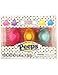 Peeps Flavored Lip Gloss 3 Chick Gift Set