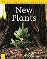 FOSS Science Stories - New Plants Grade 1-2 1583568301 Book Cover