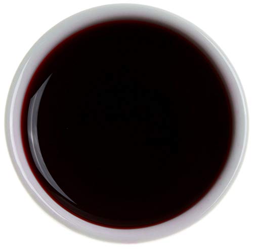 AURESA Bio Kräutertee Hibiskusblüten | Fruchtig-säuerlicher Geschmack | Ein erfrischender Tee aus biologischem Anbau – Bild 3