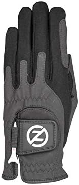 Zero Friction Women’s Storm All Weather Golf Gloves, One Size, Black, Pair Zero Friction Women’s Storm All Weather Golf Gloves, One Size, Black, Pair