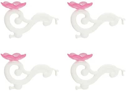 fisher price rose chandelier swing