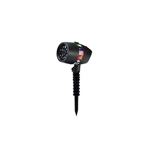 Christmas Lights Projector Halloween Star Christmas Outdoor