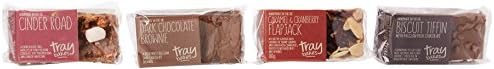 Traybakes Premium Assorted Box (Pack of 12)