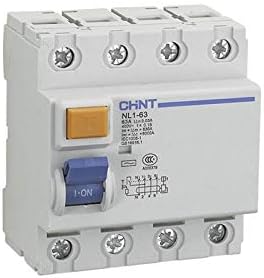 Chint NL1-63-463/100 Shaft for Model NM8-MR-630, 500 mm